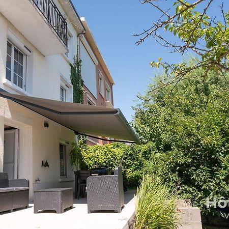 Large House Close To City Center Limoges Ngoại thất bức ảnh