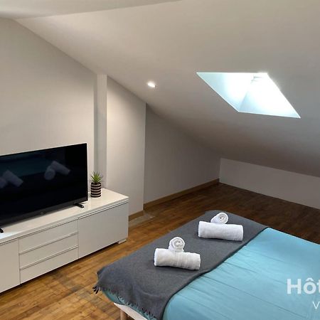Large House Close To City Center Limoges Ngoại thất bức ảnh