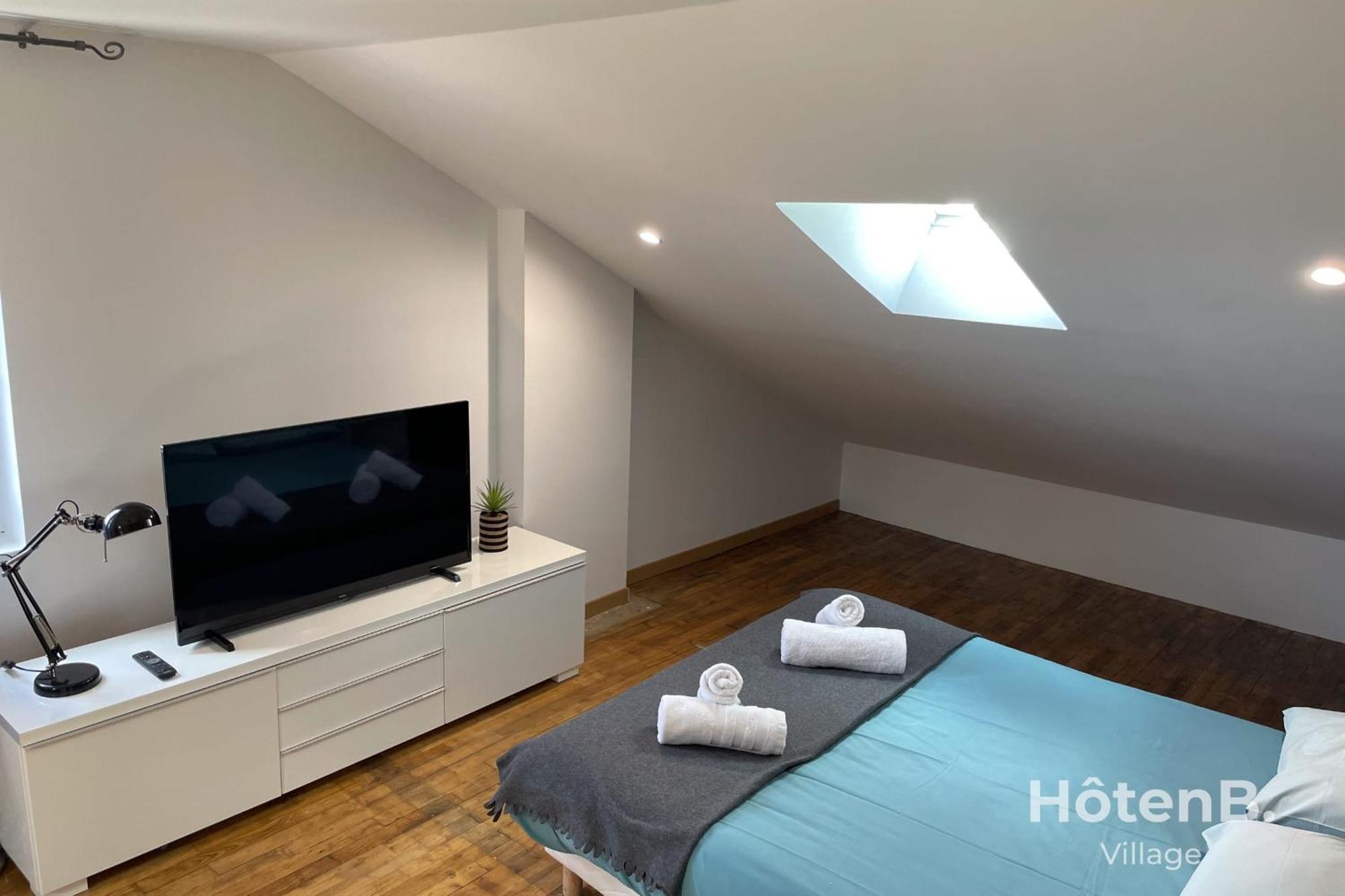 Large House Close To City Center Limoges Ngoại thất bức ảnh